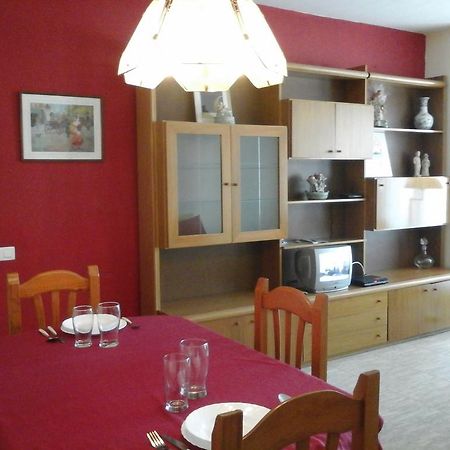 Apartament Fira L'Hospitalet de Llobregat Phòng bức ảnh