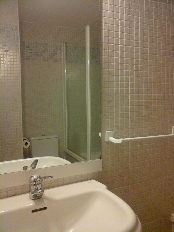 Apartament Fira L'Hospitalet de Llobregat Phòng bức ảnh