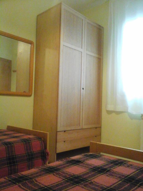 Apartament Fira L'Hospitalet de Llobregat Ngoại thất bức ảnh