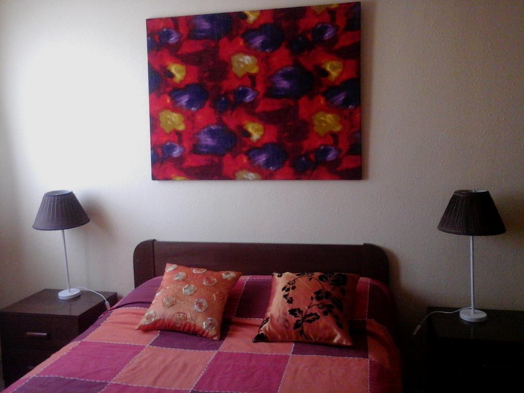 Apartament Fira L'Hospitalet de Llobregat Phòng bức ảnh